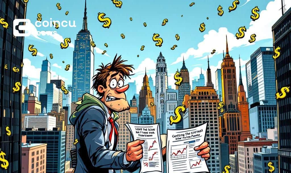 Contradictory Data on Silver Prices Raises Questions