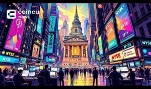 NYSE's Tokenized Trading Platform: A 24/7 Revolution