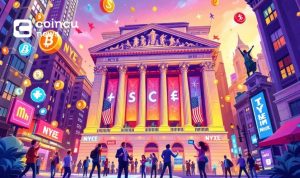 NYSE Unveils Continuous Stock Token Trading Platform