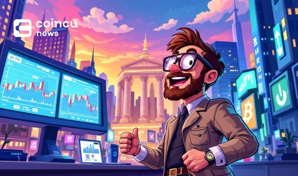 NYSE Launches 24/7 Trading Platform for Tokenized U.S. Stocks and ETFs