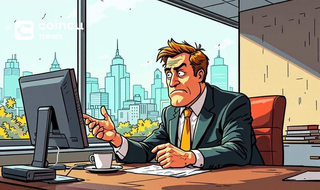 OKX Addresses Flash Crash and Bitcoin Volatility