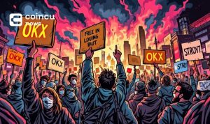 OKX Account Freeze Sparks Compliance Debate