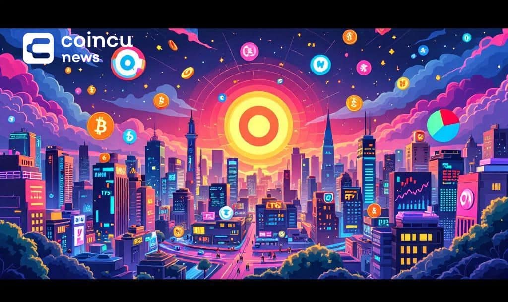 Ondo Finance Brings Tokenized U.S. Stocks to Solana