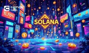 Ondo Finance Expands Tokenized Stocks to Solana