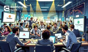 Paradex Halts Mithril Subkeys After Security Breach