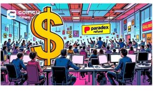 Paradex to Refund Users After $650,000 Liquidation Issue
