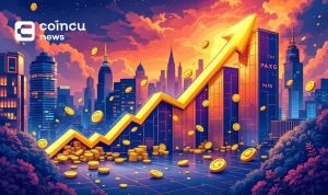 PAXG Trading Volume Surges on Hyperliquid Platform