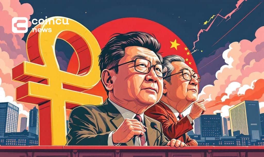 PBOC Signals Room For More Interest Rate Cuts