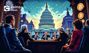 Senate Committee Clash Over Crypto Regulation Intensifies