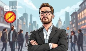 Peter Steinberger Declares No Links to Crypto Tokens