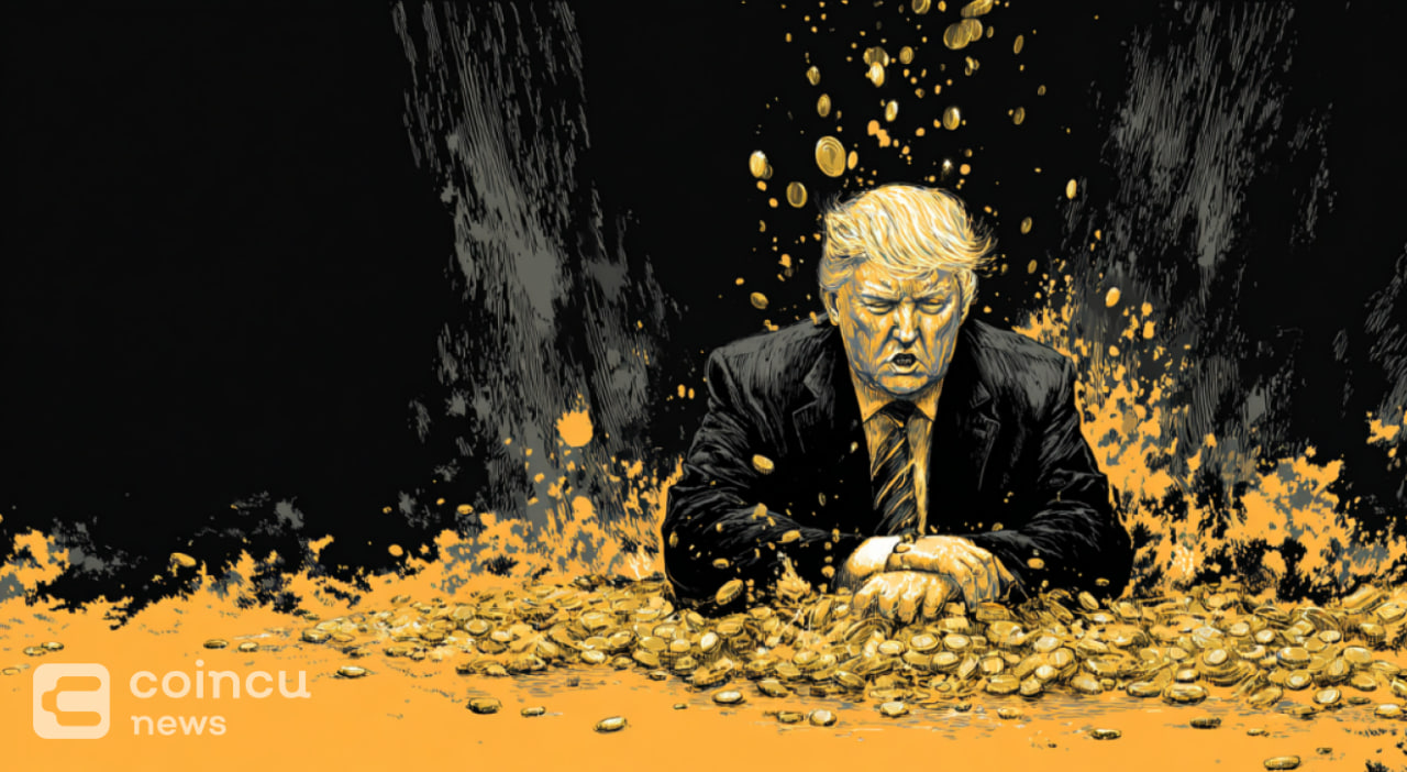 Gold Prices Surge to All-Time High as US–Iran Tensions Amplify Safe-Haven Demand