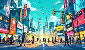 Platform X Algorithm Changes Impact Crypto Community