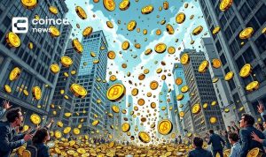 Gold and Silver Prices Plunge Amid Fed Speculation