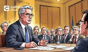 Jerome Powell Discusses Future Federal Interest Rate Policies