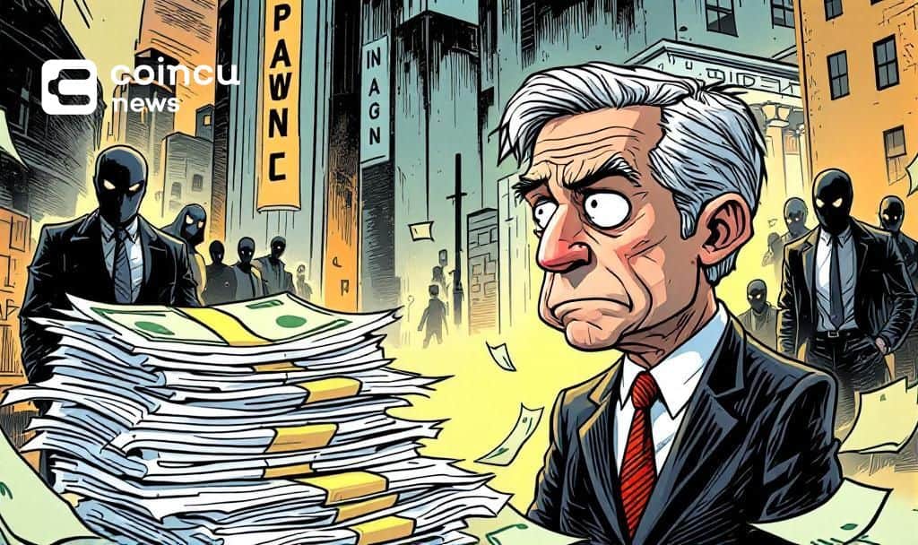 Controversy Surrounding Jerome Powell and Fed Renovation