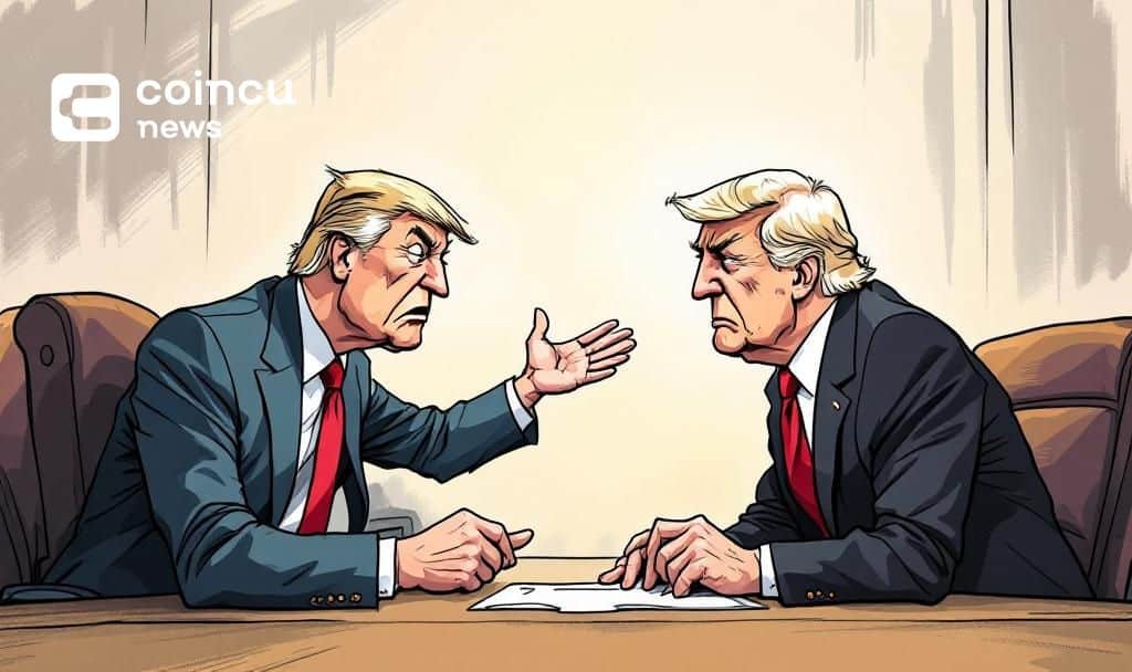 Powell's Support and Impact on Fed Independence