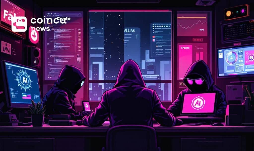 North Korean Group PurpleBravo Targets 3,100 IPs in Cyber Espionage