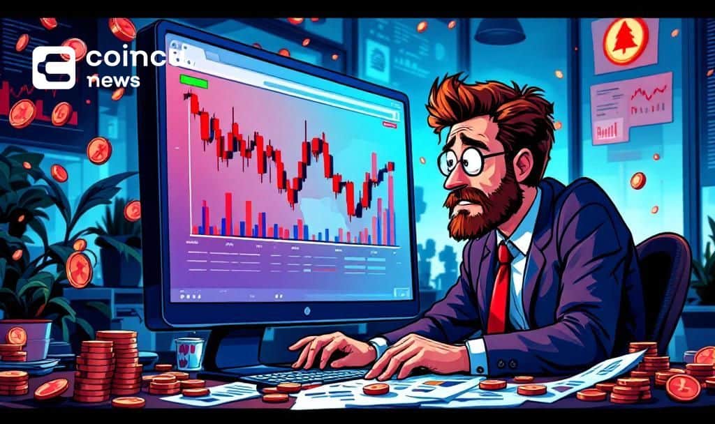 Copper Prices Questioned: False Claims vs Actual Data