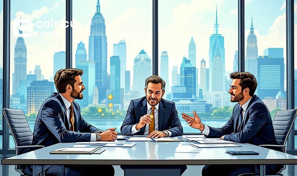 PwC Expands Crypto Services Amid Regulatory Clarity