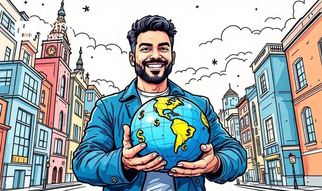 Rain's Series B Funding Advances Global Stablecoin Reach