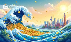 Rain Secures $250 Million for Global Expansion