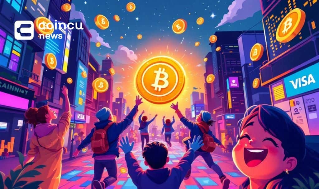 Rain's Series C Funding Boosts Stablecoin Infrastructure