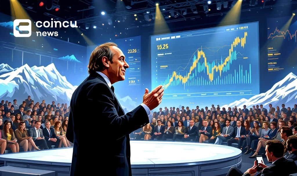 Ray Dalio Warns of Monetary Collapse, Advocates Gold Investment