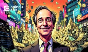 Ray Dalio Warns of Imminent US Debt Cycle Shift