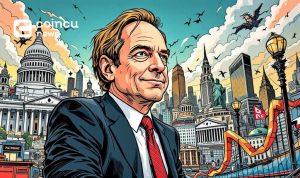 Ray Dalio Warns of Potential U.S. Civil Order Collapse