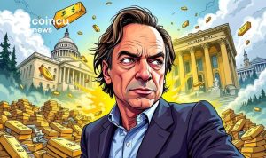 Ray Dalio Warns of Global Monetary Shift, Advocates Gold Investment