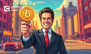 Rick Rieder Advocates Bitcoin Over Gold for Portfolios