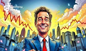 Rick Rieder's Potential Influence as Fed Chair