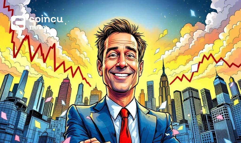 Rick Rieder’s Potential Federal Reserve Chair Impact Analyzed