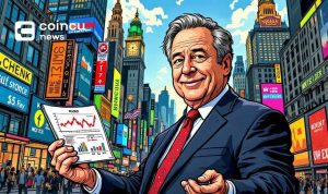 Rick Rieder's Potential Influence on Federal Reserve Policy