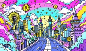 Ripple Predicts Four Key Drivers of Cryptocurrency Adoption by 2026