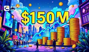 Ripple Invests $150M in LMAX for Stablecoin Expansion