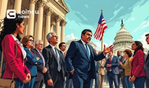 Democrats Push for Political Betting Ban Following Controversial Polymarket Bet