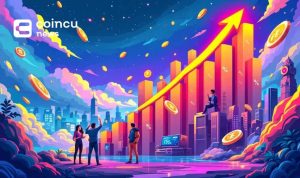 River (RIVER) Token Sees Phenomenal 1,900% Price Surge