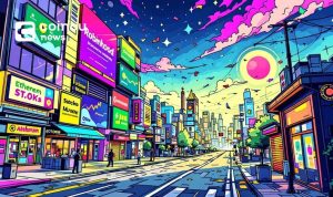 Robinhood's Ethereum Layer-2 Expansion on Arbitrum