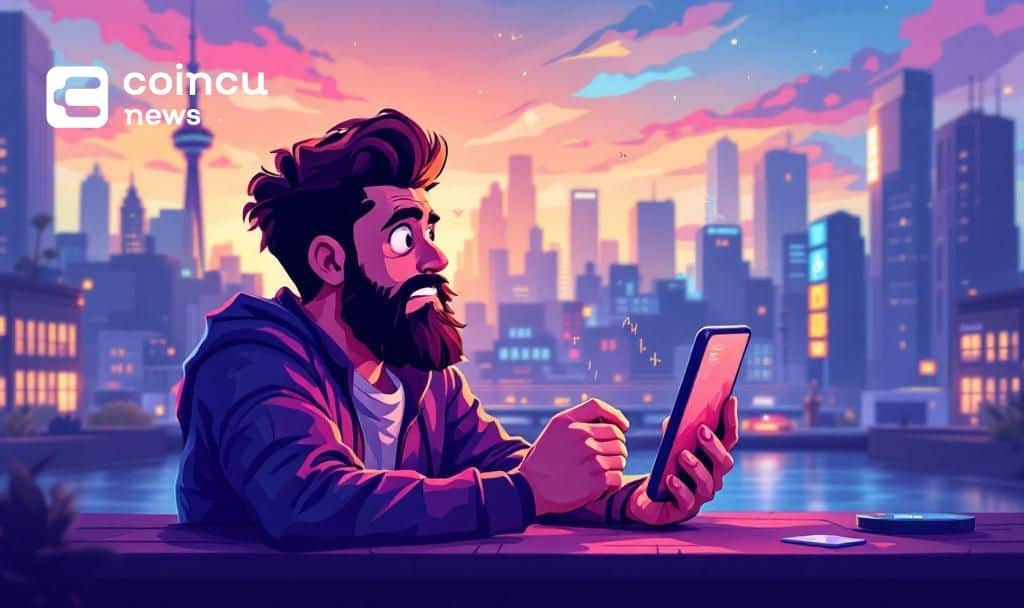 RootData Transparency Alert and Web3 Project Disclosures