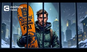 Former Olympic Snowboarder Extradited for Crypto-Based Drug Trafficking