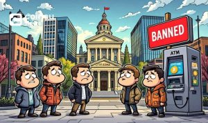 Spokane City Council Bans Cryptocurrency ATMs Citing Fraud Concerns