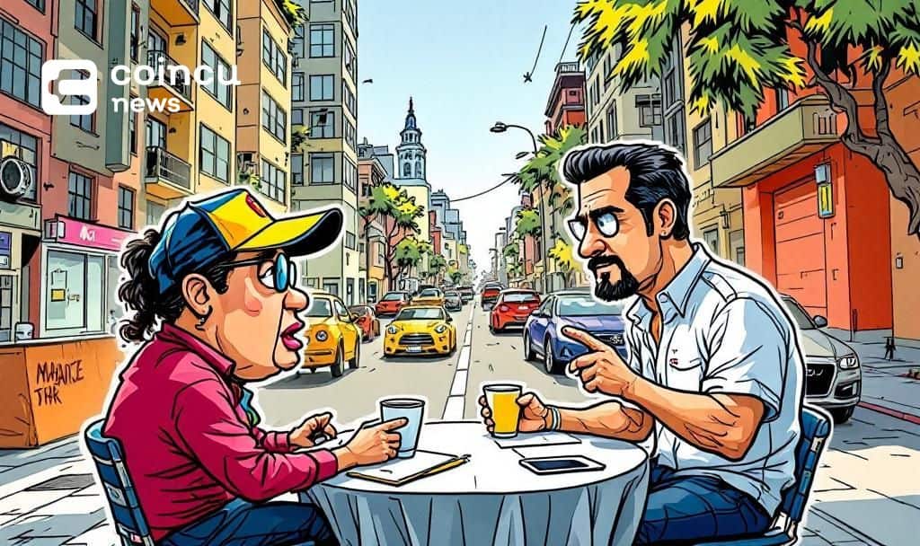 SBF Criticizes U.S. Double Standards in Latin America from Incarceration