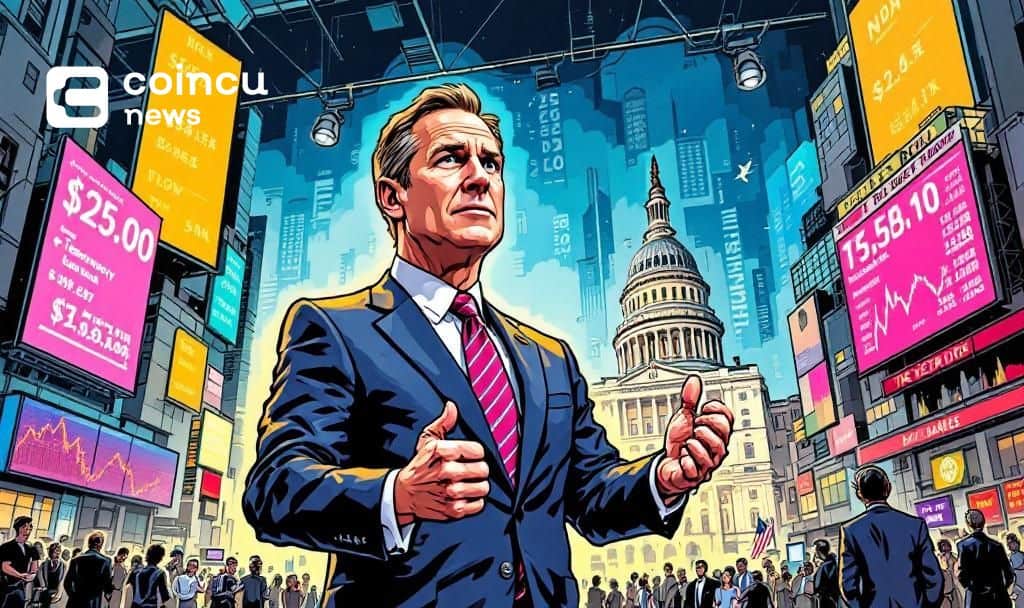 U.S. Treasury Aims to Balance MBS Purchases with Fed Reductions