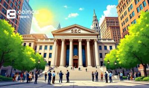 U.S. SEC Issues Clear Guidelines on Tokenized Securities