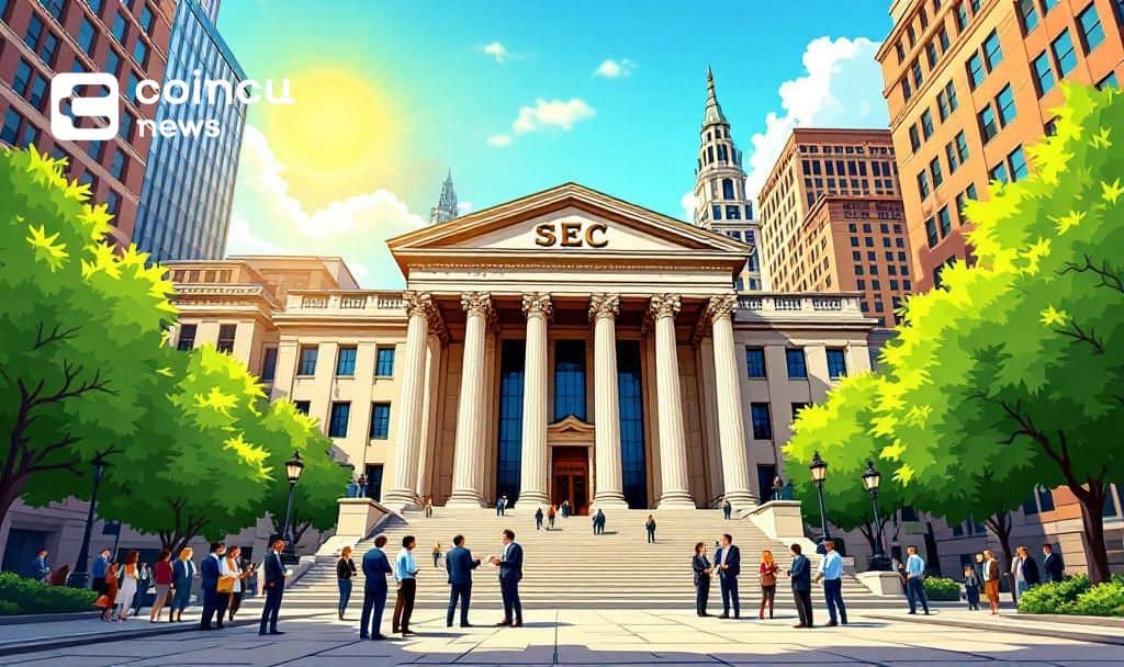 U.S. SEC Issues Clear Guidelines on Tokenized Securities
