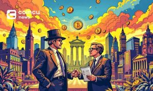 SEC and CFTC Launch Unified Cryptocurrency Oversight Initiative