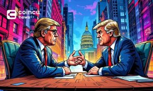 U.S. Financial Leadership in Crypto: January 2026 Re-Scheduled Event