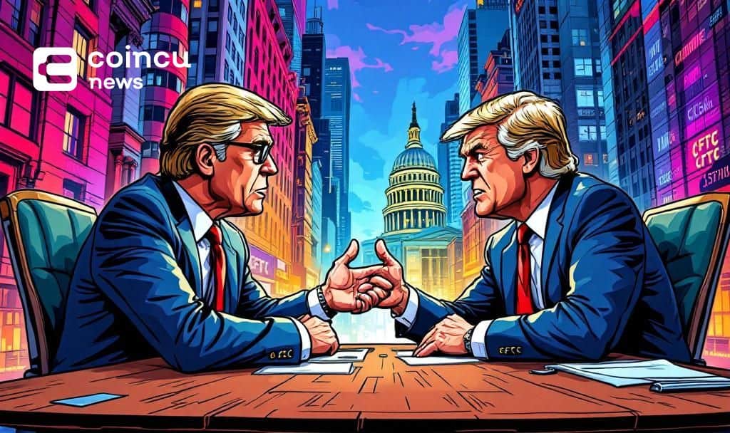 U.S. Financial Leadership in Crypto: January 2026 Re-Scheduled Event