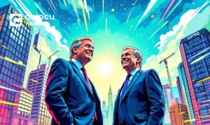 SEC and CFTC Leaders Host Joint Crypto Regulation Event